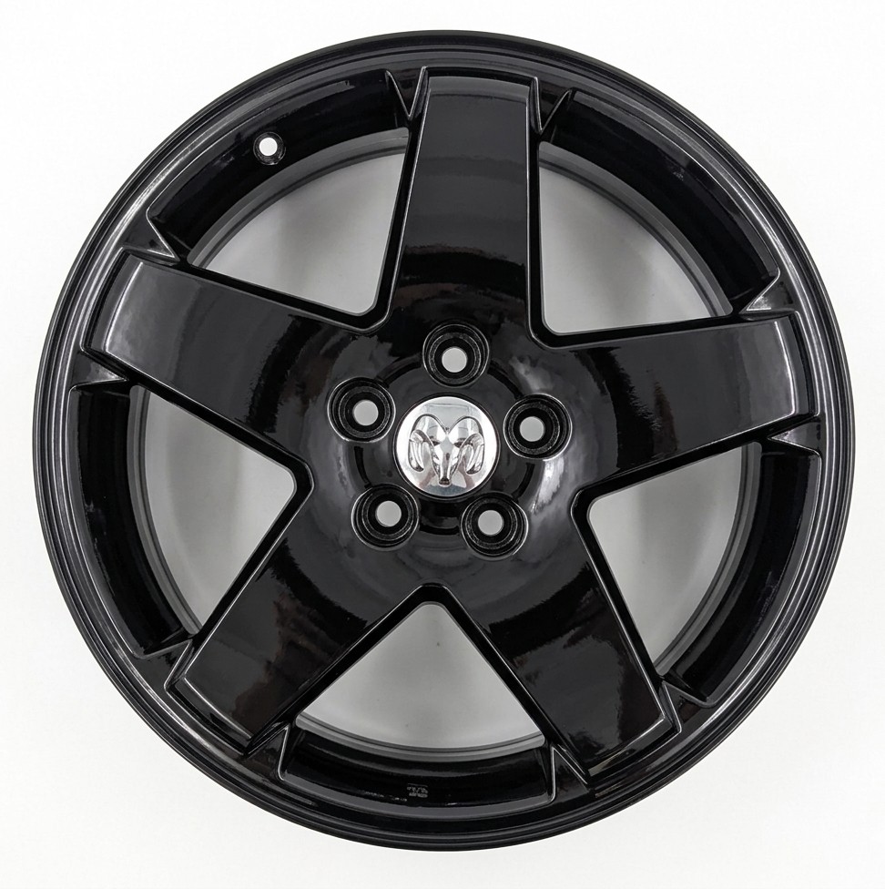 Dodge CALIBER - OYW39TRMAB
